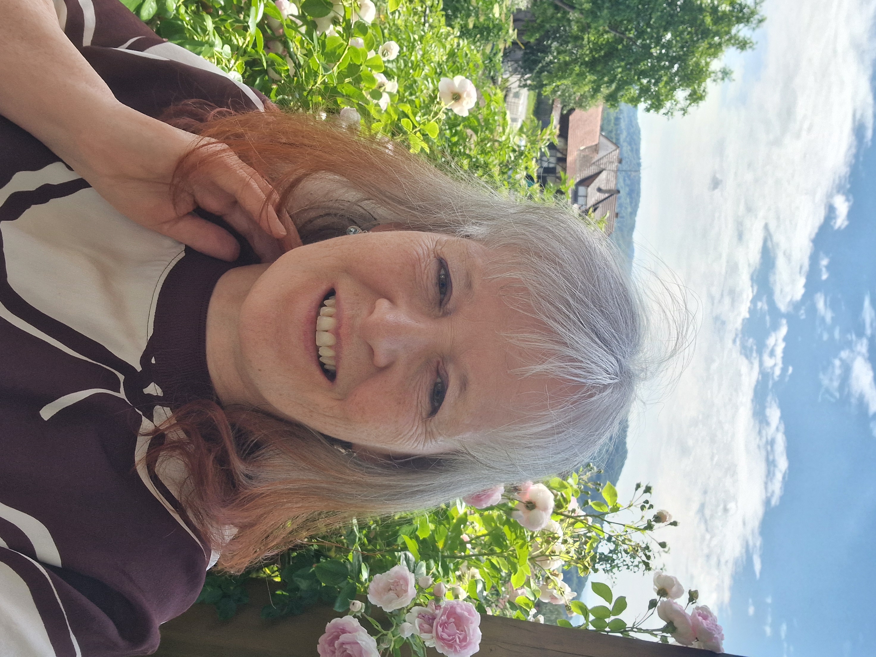 Evelyn Herzer